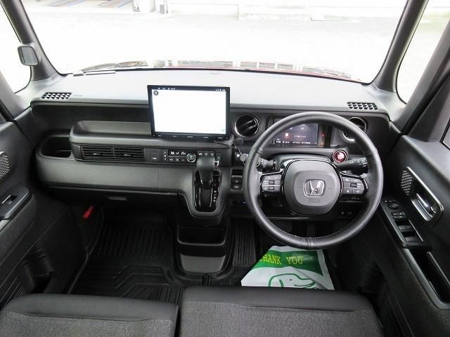 HONDA N BOX CUSTOM 2024 Image 31