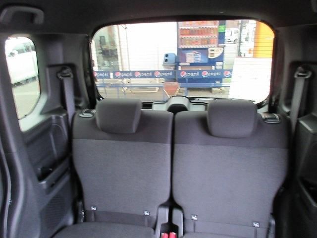 HONDA N BOX CUSTOM 2024 Image 31