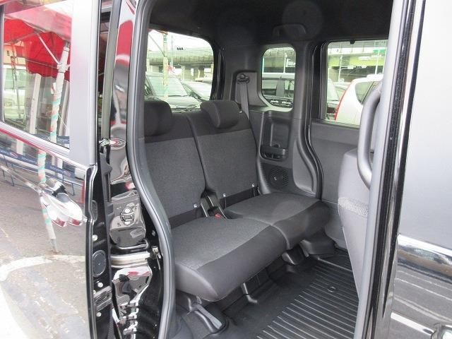 HONDA N BOX CUSTOM 2024 Image 31