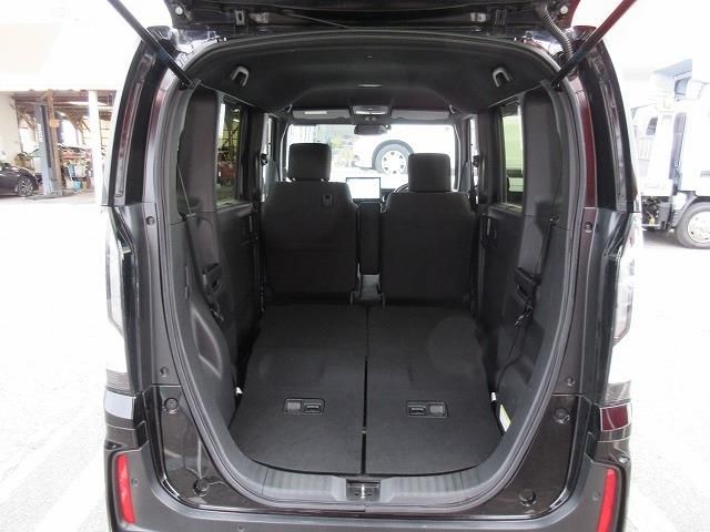 HONDA N BOX CUSTOM 2024 Image 31