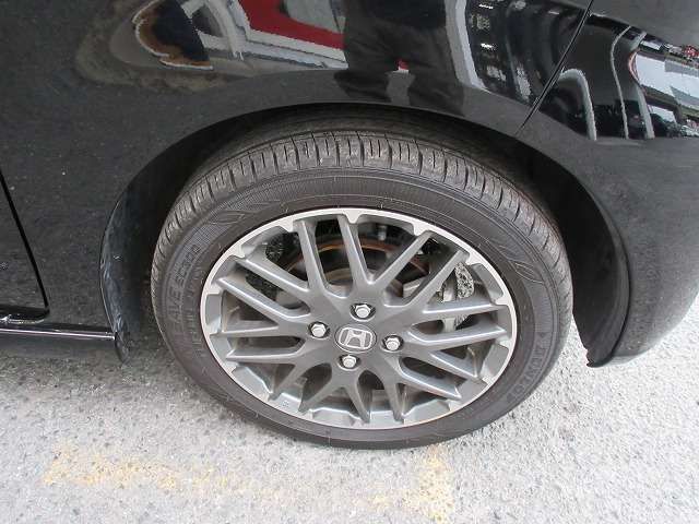 HONDA N BOX CUSTOM 2024 Image 31