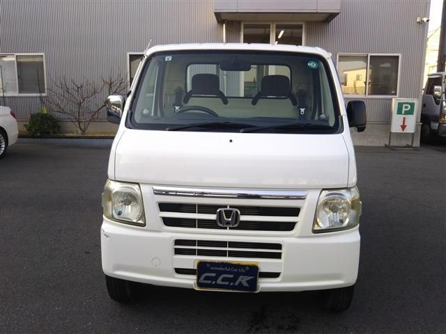 HONDA ACTY TRUCK 2002 Image 31