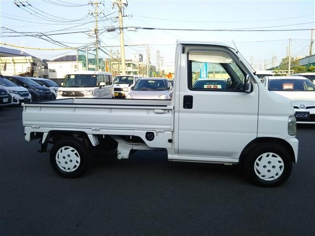 HONDA ACTY TRUCK 2002 Image 31