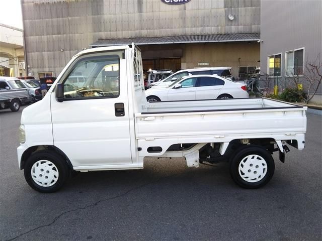 HONDA ACTY TRUCK 2002 Image 31