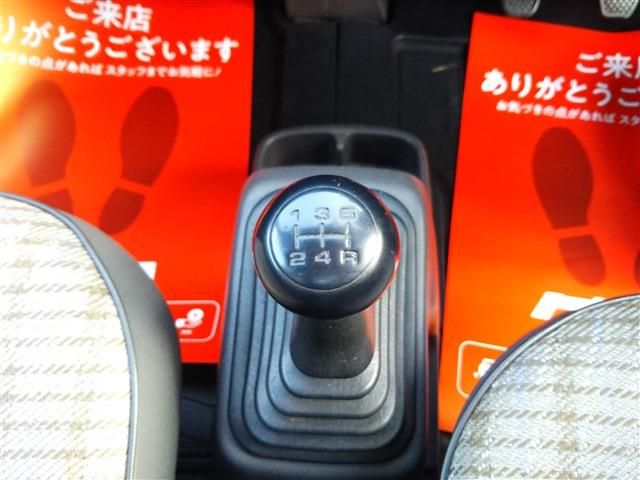 HONDA ACTY TRUCK 2002 Image 31