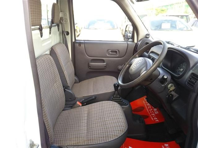 HONDA ACTY TRUCK 2002 Image 31