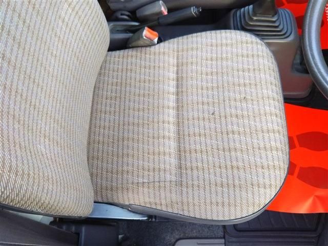 HONDA ACTY TRUCK 2002 Image 31