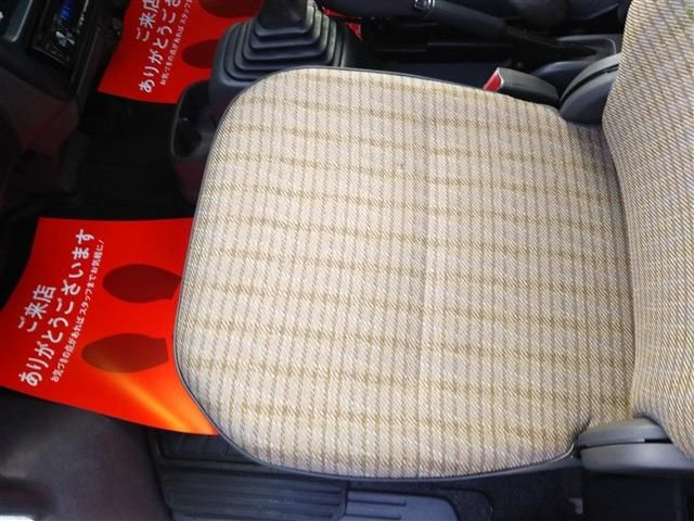 HONDA ACTY TRUCK 2002 Image 31