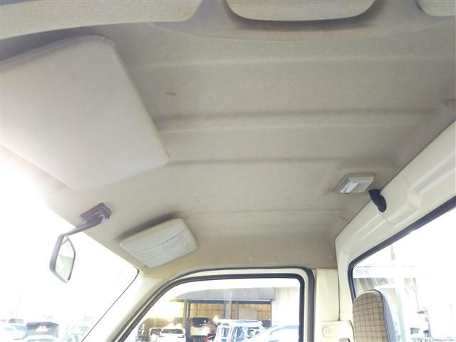 HONDA ACTY TRUCK 2002 Image 31