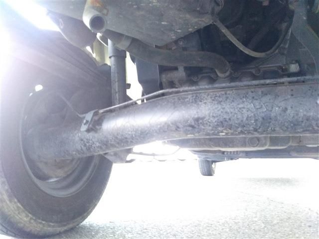 HONDA ACTY TRUCK 2002 Image 31