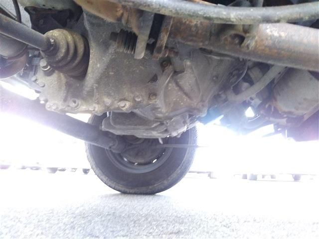 HONDA ACTY TRUCK 2002 Image 31