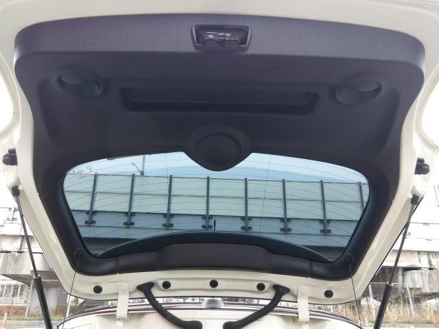 BMW MINI COOPER 5DOOR 2018 Image 31