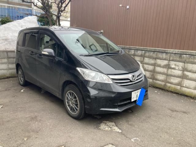 HONDA FREED 4WD 2013 Image 31