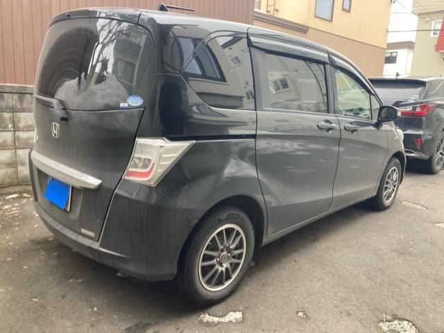 HONDA FREED 4WD 2013 Image 31