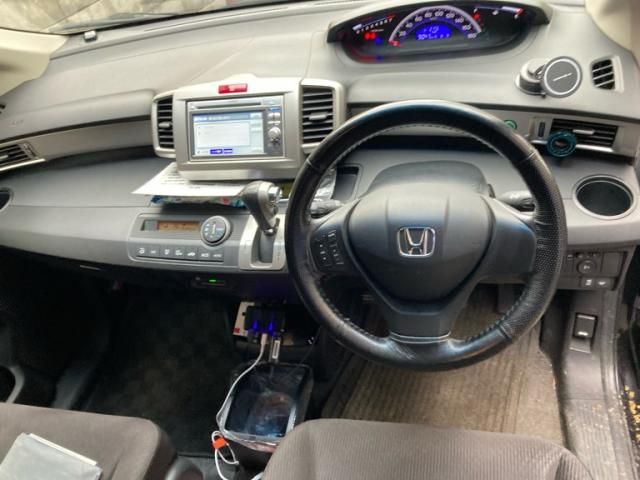 HONDA FREED 4WD 2013 Image 31