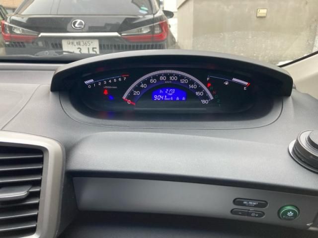 HONDA FREED 4WD 2013 Image 31