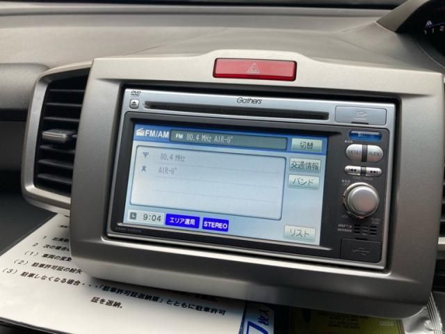 HONDA FREED 4WD 2013 Image 31