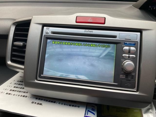 HONDA FREED 4WD 2013 Image 31