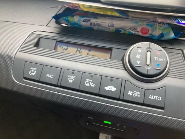 HONDA FREED 4WD 2013 Image 31