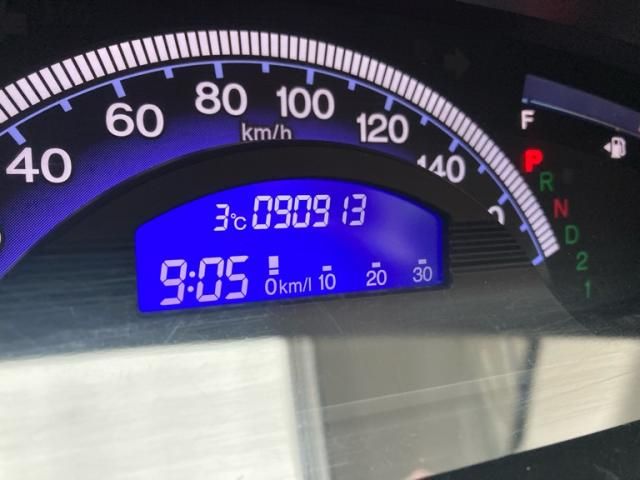 HONDA FREED 4WD 2013 Image 31