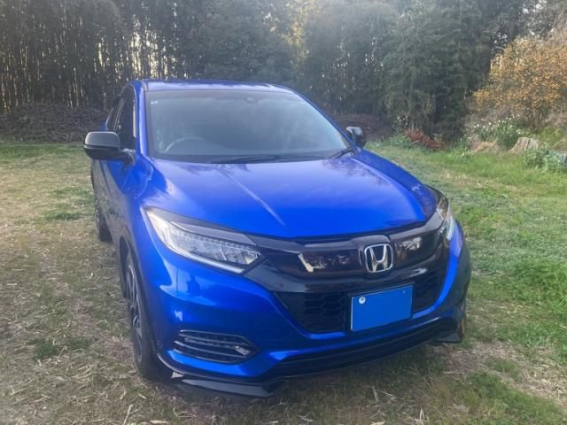 HONDA VEZEL 2020 Image 31