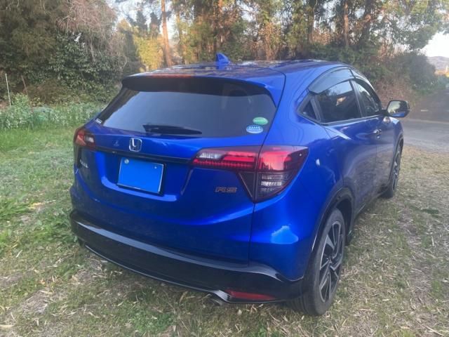 HONDA VEZEL 2020 Image 31