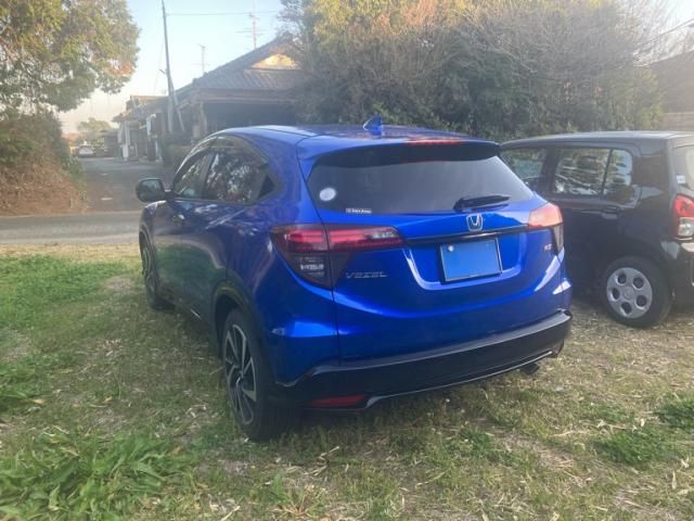 HONDA VEZEL 2020 Image 31