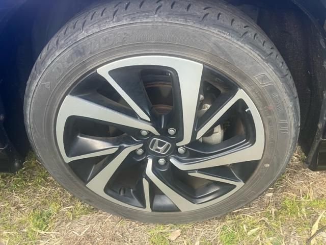 HONDA VEZEL 2020 Image 31