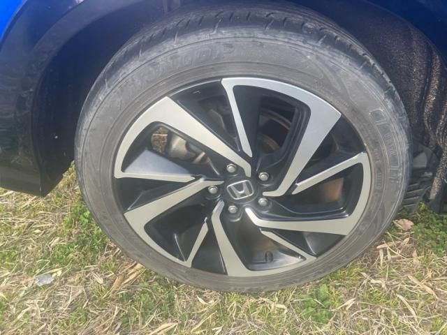 HONDA VEZEL 2020 Image 31