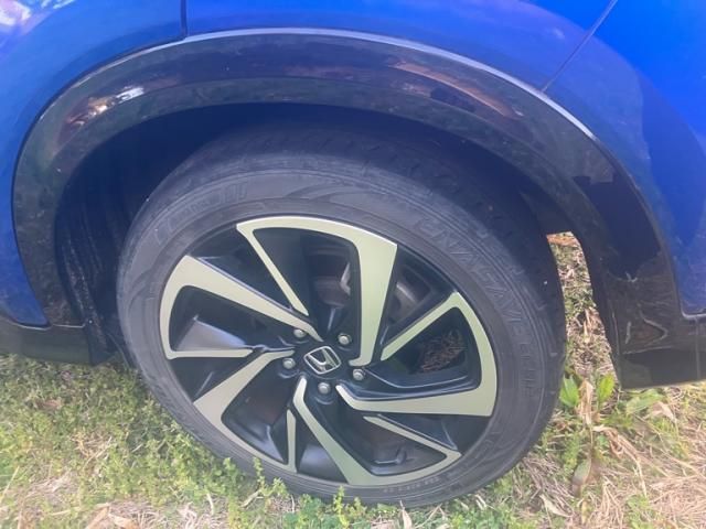 HONDA VEZEL 2020 Image 31