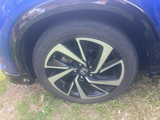 HONDA VEZEL 2020 Image 31