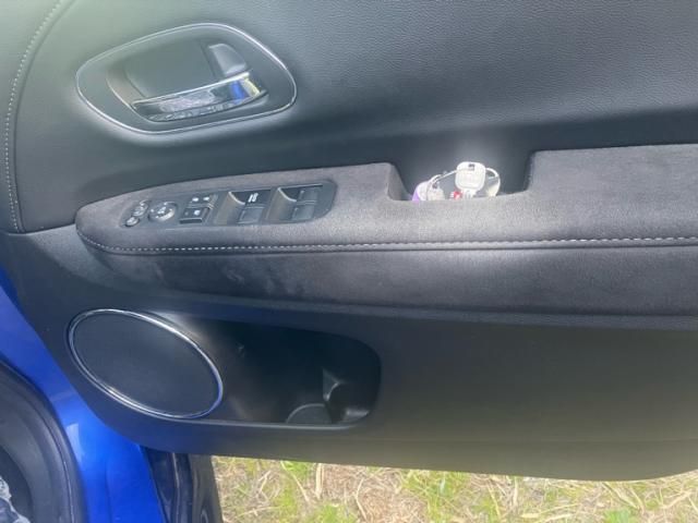 HONDA VEZEL 2020 Image 31