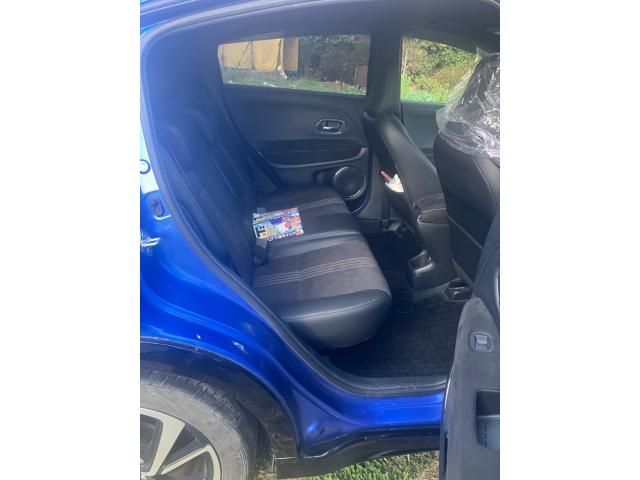 HONDA VEZEL 2020 Image 31