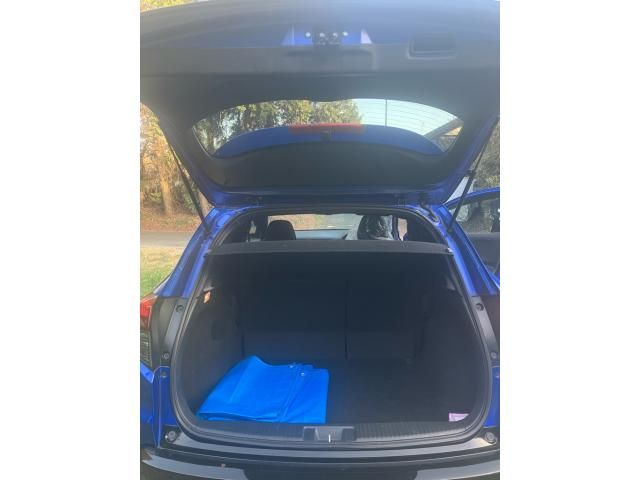 HONDA VEZEL 2020 Image 31