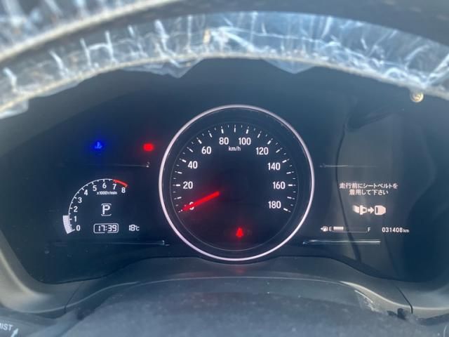 HONDA VEZEL 2020 Image 31