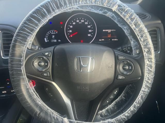 HONDA VEZEL 2020 Image 31