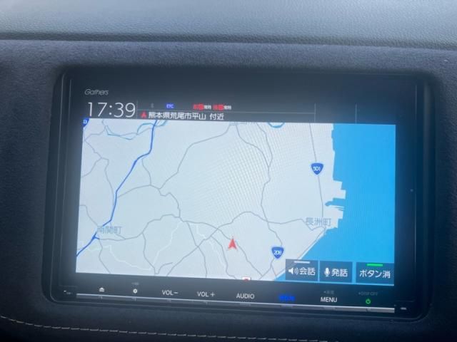 HONDA VEZEL 2020 Image 31