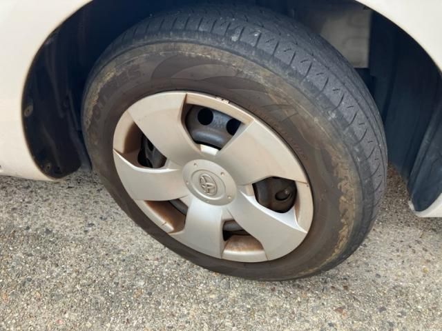 TOYOTA SIENTA 2009 Image 31