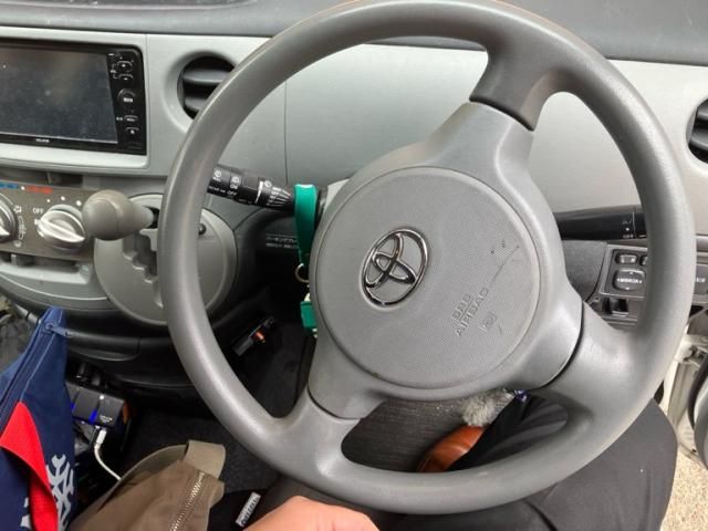 TOYOTA SIENTA 2009 Image 31