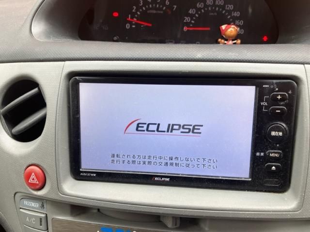 TOYOTA SIENTA 2009 Image 31