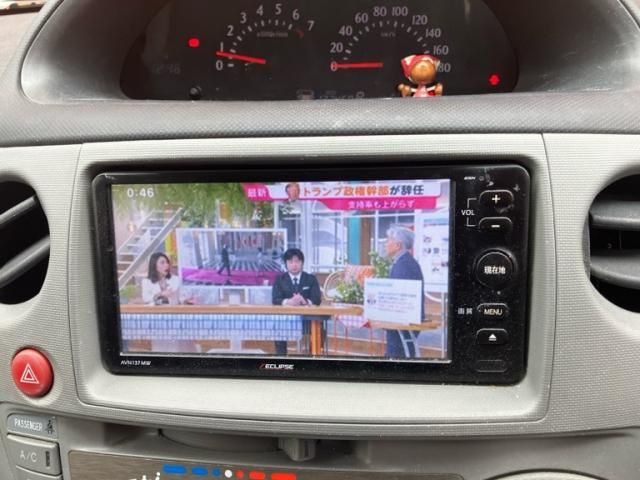 TOYOTA SIENTA 2009 Image 31