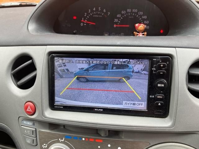 TOYOTA SIENTA 2009 Image 31