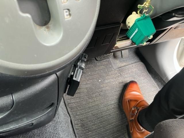 TOYOTA SIENTA 2009 Image 31