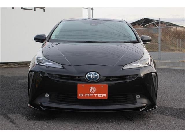TOYOTA PRIUS 2019 Image 31