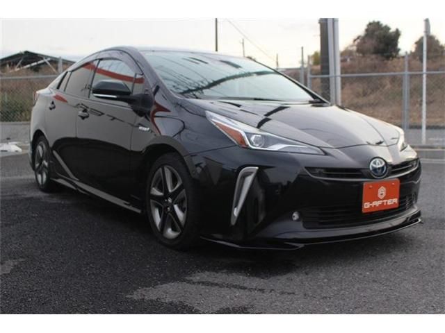 TOYOTA PRIUS 2019 Image 31