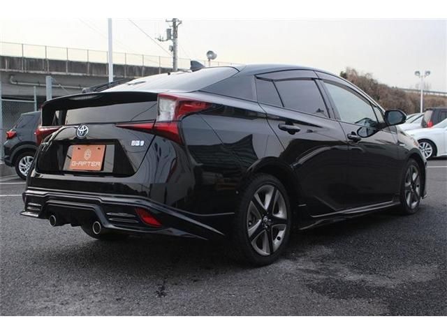 TOYOTA PRIUS 2019 Image 31