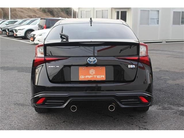 TOYOTA PRIUS 2019 Image 31