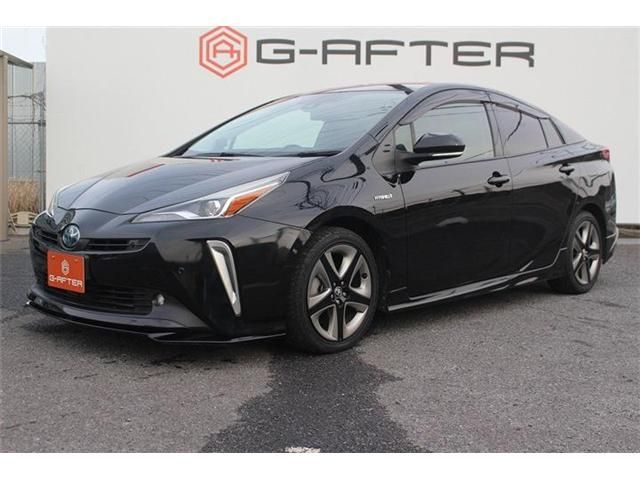 TOYOTA PRIUS 2019 Image 31