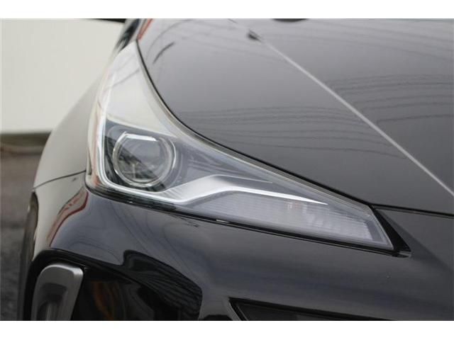 TOYOTA PRIUS 2019 Image 31