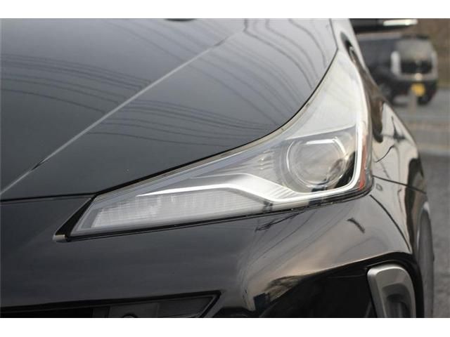 TOYOTA PRIUS 2019 Image 31